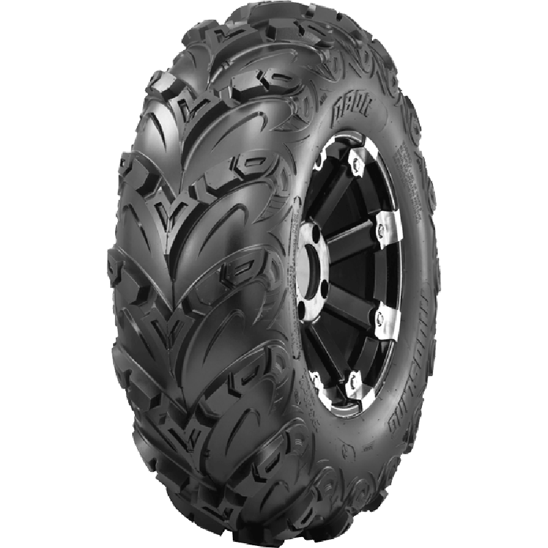 OBOR Mudsling 24/8-12 55J