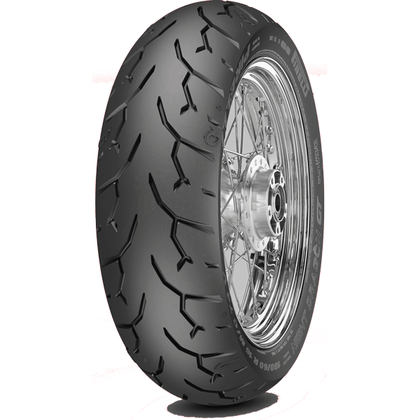 Pirelli MU85B16 Night Dragon GT MC-dekk 140/90-16 77H