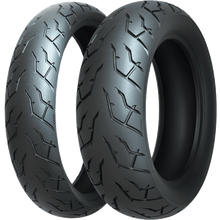 OBOR Fire Blade MC-dekk 140/90-15 70H