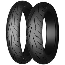 OBOR Jet MC-dekk 110/70-17 54H