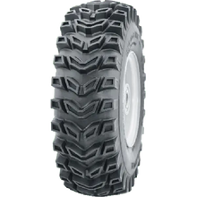 Wanda P533 Snow blower 16/6.5-8