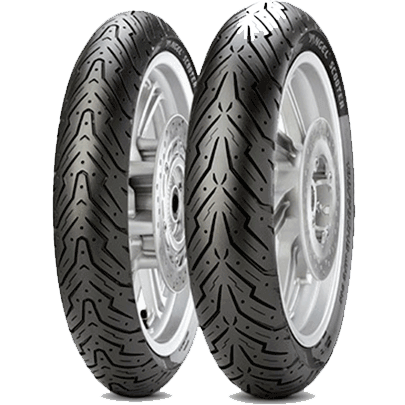 Pirelli Angel Scooter 120/70-10 54L