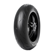 Pirelli Diablo Rosso IV 240/45-17 82W - FosenService.no