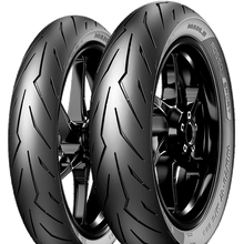 Pirelli Diablo Rosso Sport 150/60-17 66S - FosenService.no