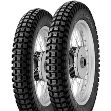Pirelli MT 43 Pro Trial MC-dekk 2.75/80-21 45P