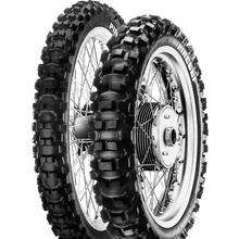 Pirelli Scorpion XC Mid Hard 100/100-18 59R - FosenService.no