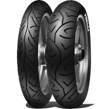 Pirelli Sport Demon 120/80-16 60V - FosenService.no