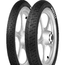 Pirelli City Demon 3/80-18 52P - FosenService.no