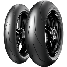 Pirelli Diablo Supercorsa V3 SC1 140/70-17 66W - FosenService.no