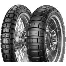 Pirelli Scorpion Rally STR