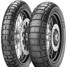 Pirelli Scorpion Rally STR