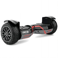 Hoverboard RCB RH3 - FosenService.no