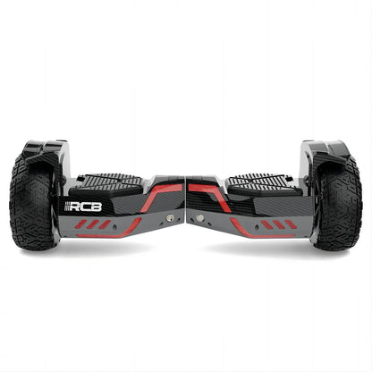 Hoverboard RCB RH3 - FosenService.no