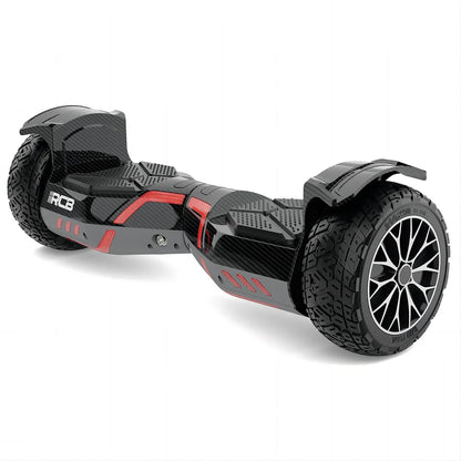 Hoverboard RCB RH3 - FosenService.no
