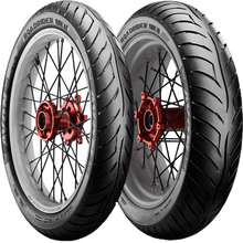 Avon Roadrider MKII 3.25/80-19 54V - FosenService.no