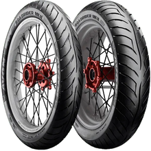 Avon Roadrider MKII 130/80-17 65V - FosenService.no