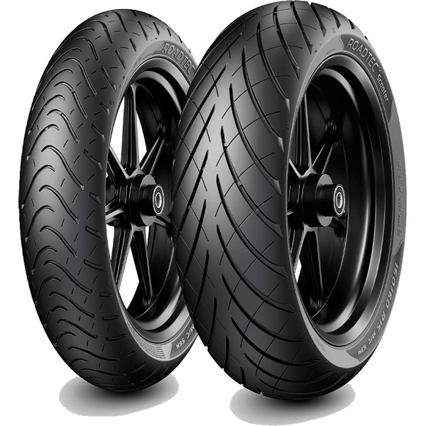 Metzeler Roadtec Scooter 120/90-10 66L