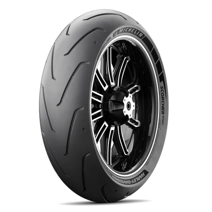 Michelin Scorcher Sport MC-dekk 180/55-17 73W