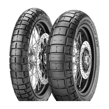 Pirelli Scorpion Rally STR 120/70-19 60V