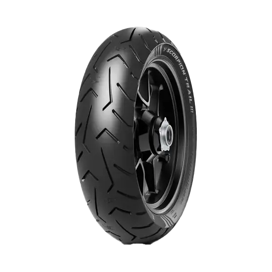Pirelli Scorpion Trail III 130/80-17 65V 