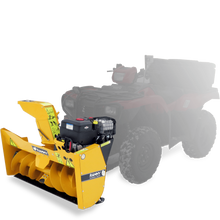 Rammy ATV Snøfres 120 - 306 cm3