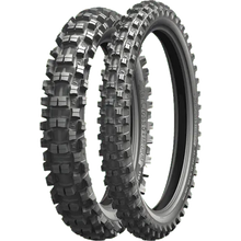 Michelin Starcross 5 Medium 90/100-14 49M - FosenService.no