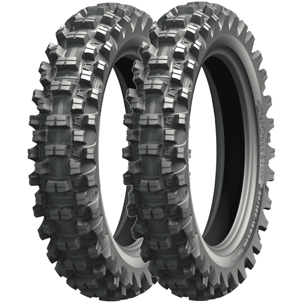 Michelin Starcross 5 Mini 60/100-14 29M