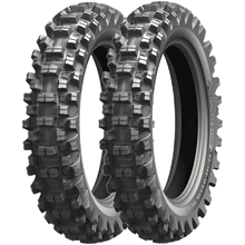 Michelin Starcross 5 Mini 2.5/80-12 36J