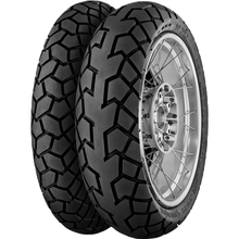 Continental TKC 70 M+S MC-dekk 120/70-19 60V