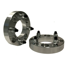 URA ATV Spacer 4x110x1" - FosenService.no