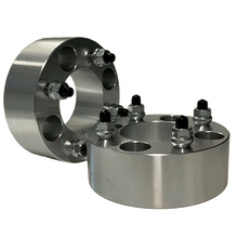 URA ATV Spacer 4x110x2" - FosenService.no