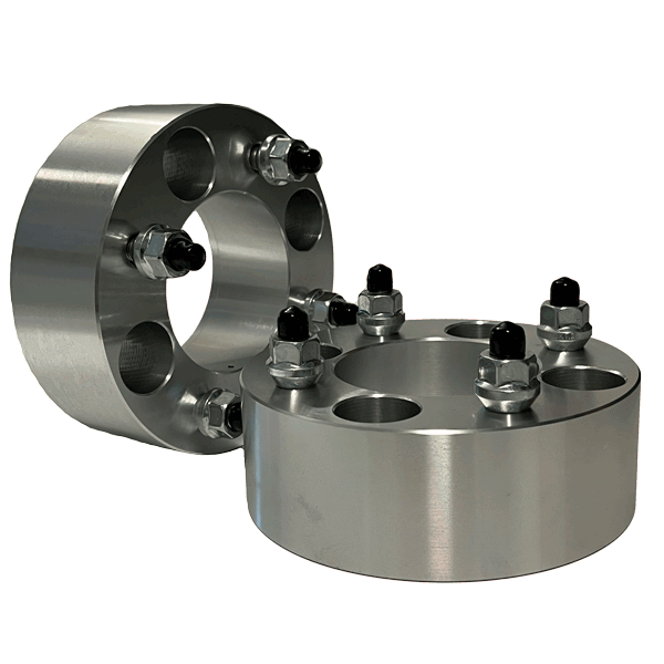 URA ATV Spacer 4x110x2"