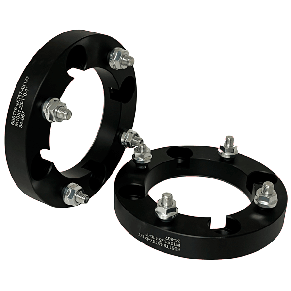 URA ATV Spacer 4x136x1"
