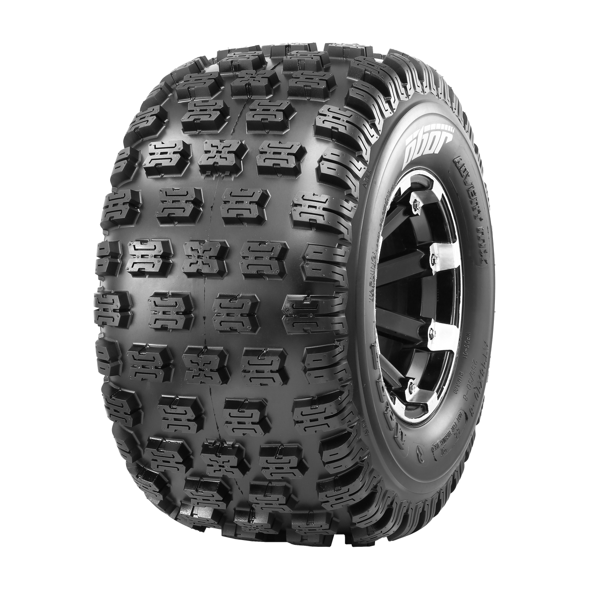 OBOR Advent MX 18/10-8 29F