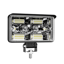 Led Arbeidslys