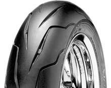 Vredestein Staccata 120/90-10 66L - FosenService.no