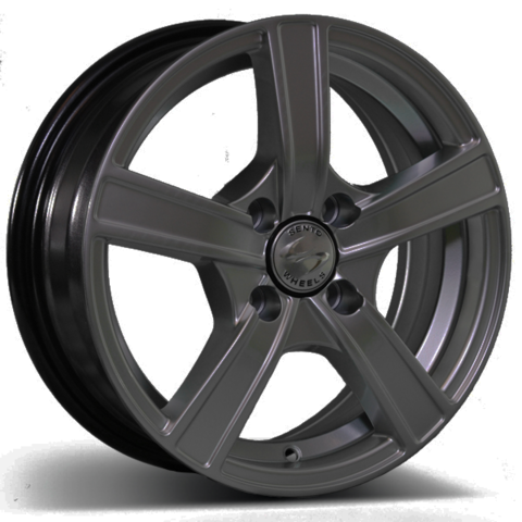 Sento X-Load 4x100 4.5x13 Ø57.1 - FosenService.no