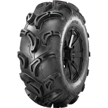 OBOR Scorpio 27/9-12 52J