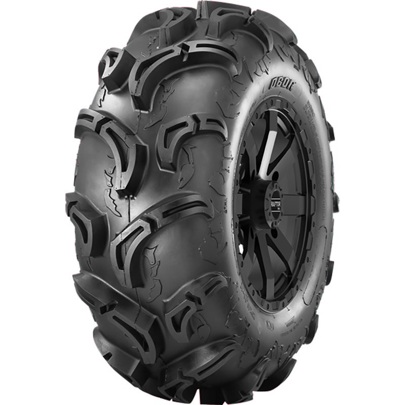 OBOR Scorpio 25/8-12 52J