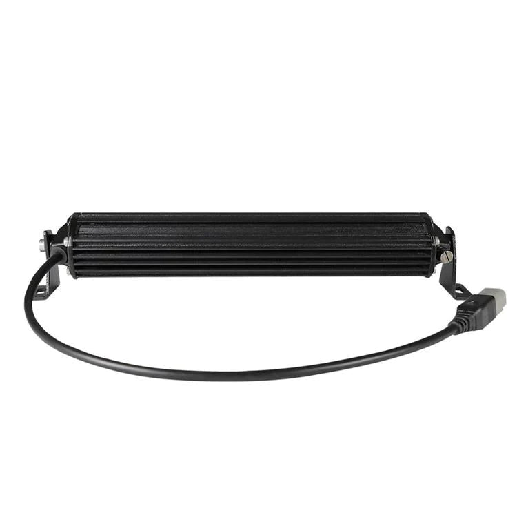 Aurora 10" enkelradet Ledbar