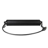 Aurora 10" enkelradet Ledbar