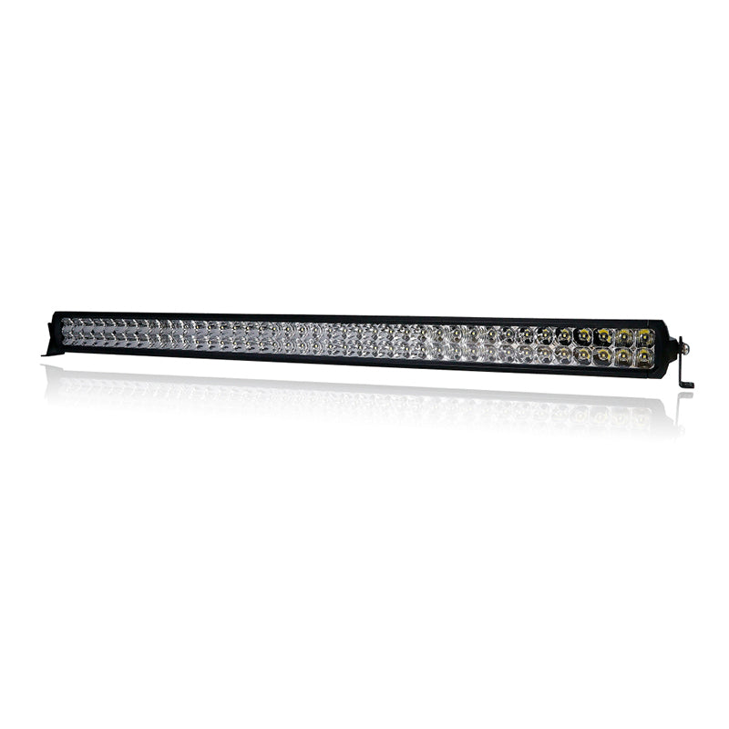 Aurora 40" dobbelradet Ledbar