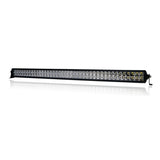 Aurora 40" dobbelradet Ledbar