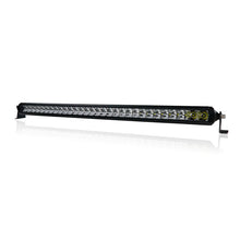 Aurora 30" enkelradet Ledbar