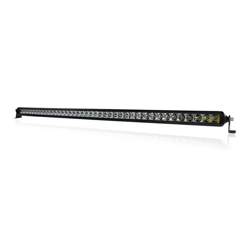 Aurora 40" enkelradet Ledbar