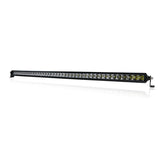 Aurora 40" enkelradet Ledbar