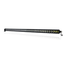 Aurora 40" enkelradet Ledbar