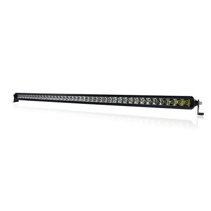 Aurora 40" enkelradet Ledbar