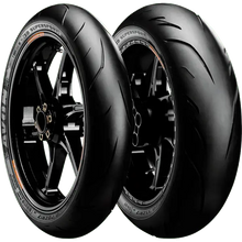 Avon 3D Supersport 120/70-17 58W - FosenService.no
