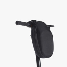 Styrebag Sparkesykkel 